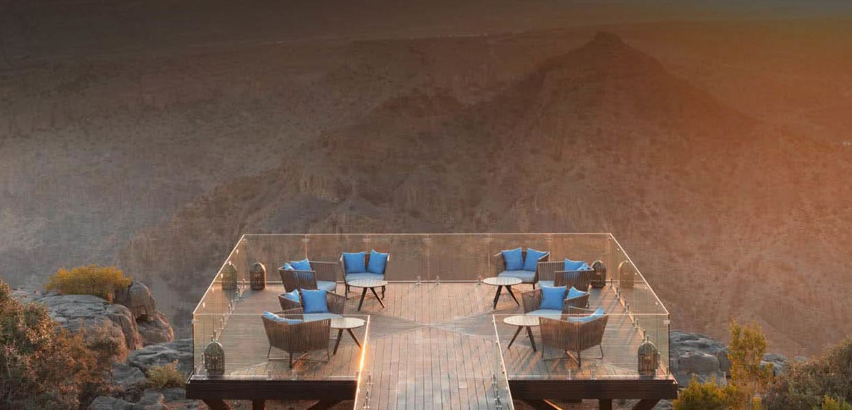 Oman