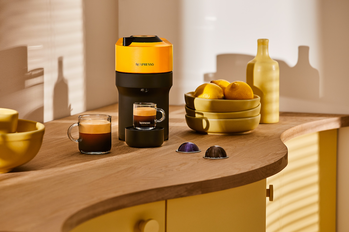 Coffee machine