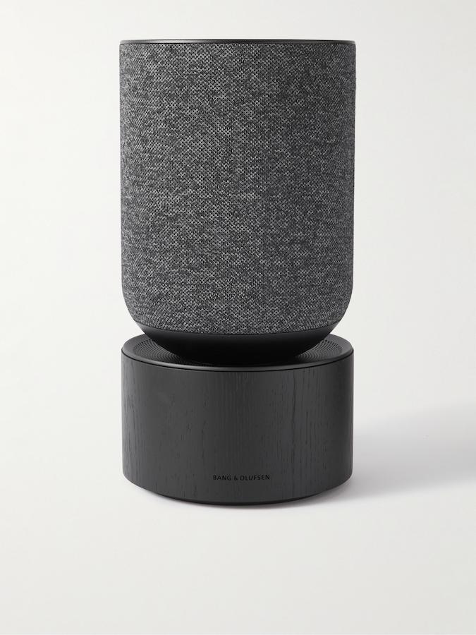 Speakers