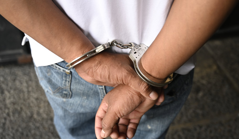 Combating human trafficking: a collective responsibility