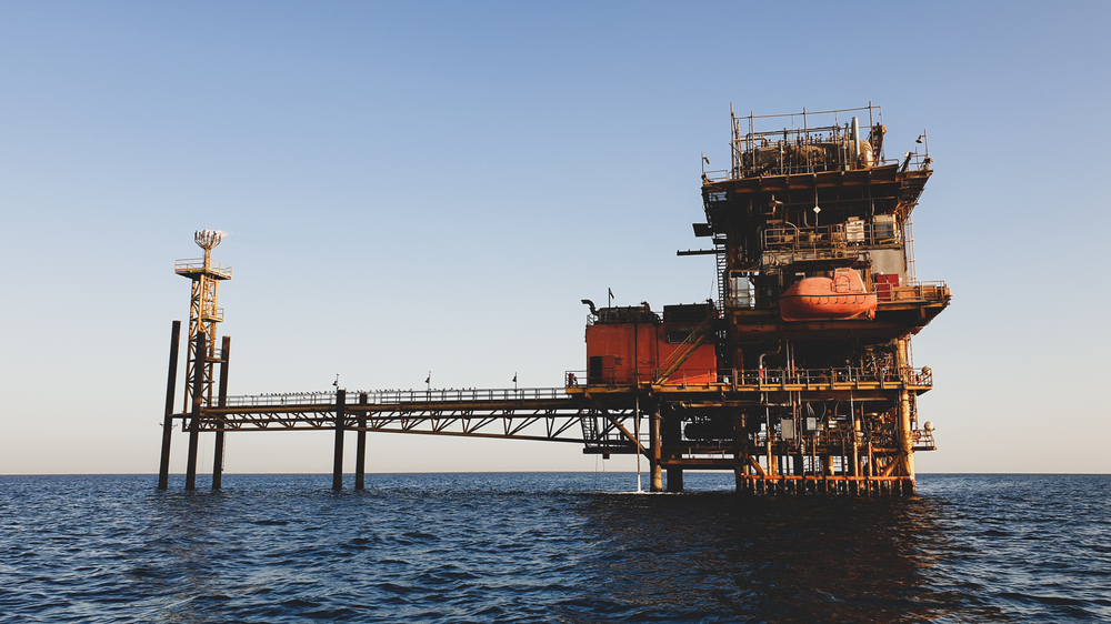The petroleum sector’s development and modernization strategy is keen to update the national plan for the petrochemical industry, unleash its capabilities and achieve the greatest return to the Egyptian economy. (Shutterstock)