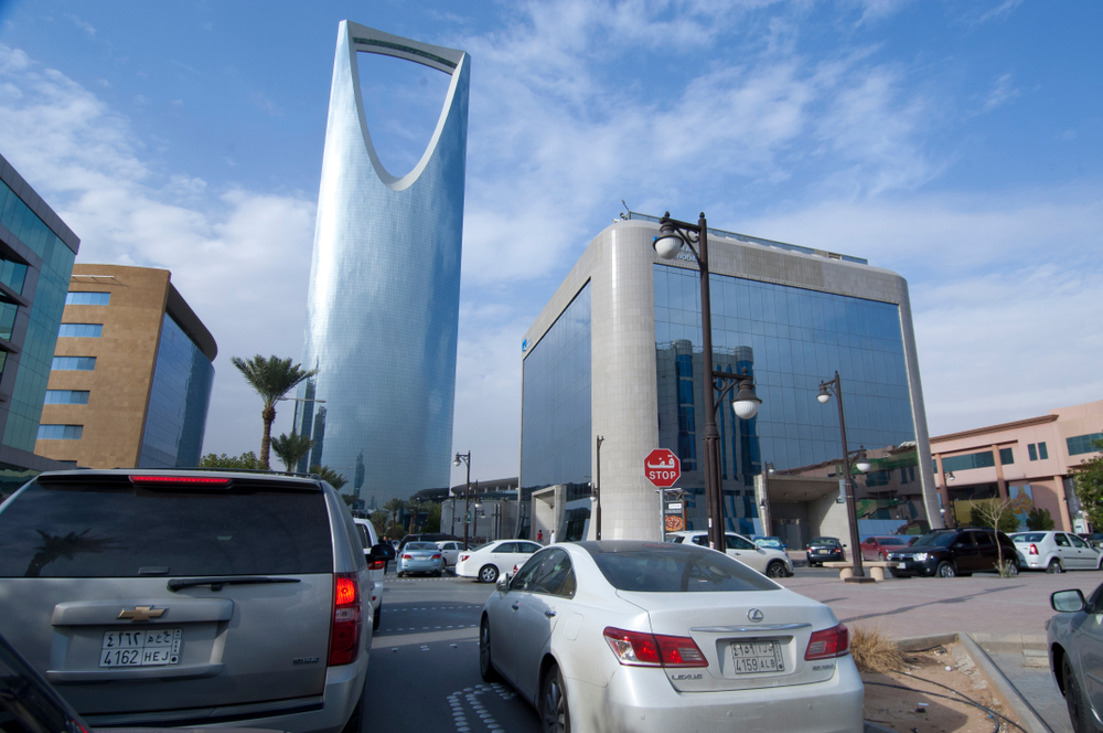 ZATCA emphasized certain conditions for employing the profit margin method to calculate VAT such as the car being classified as a “qualified used car” by the administration and previously used within the country. (Shutterstock)