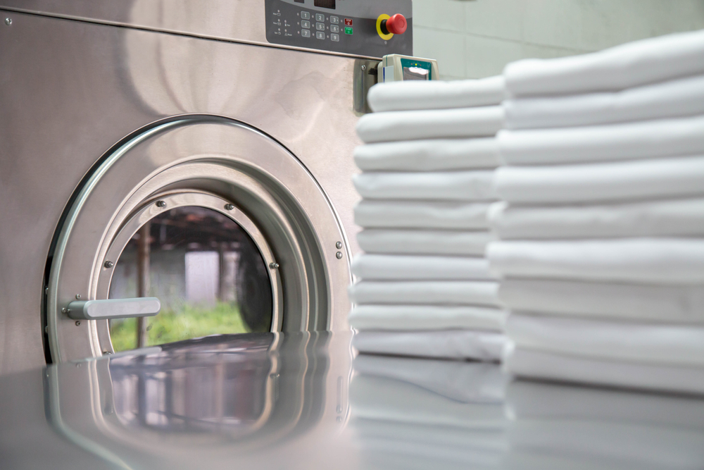 The 20-year contract will see SACC operate laundry services for hotels, resorts and other facilities located within the destination (Shutterstock)