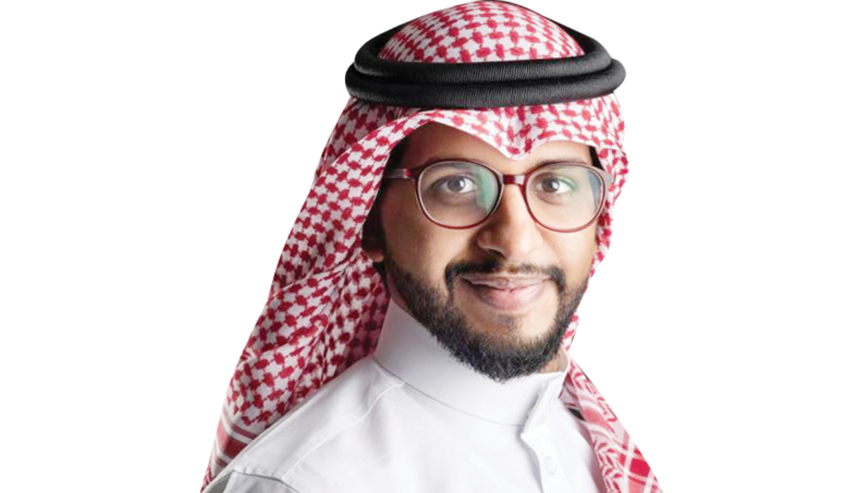 Mohammed Al-Hejaili