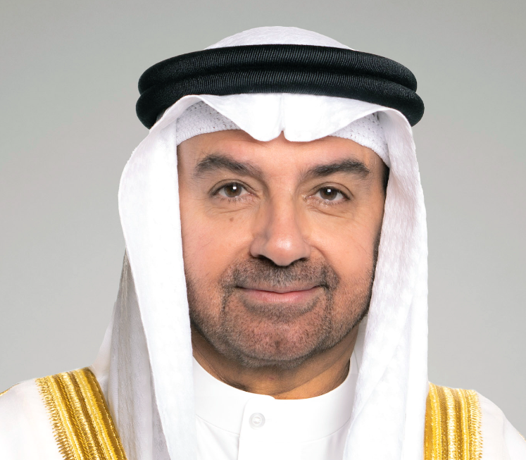 Oil Minister Saad Al-Barrak said he was surprised by the Iranian plan and added that the move from Tehran contradicts the basic principles of international relations. (Photo/KUNA)