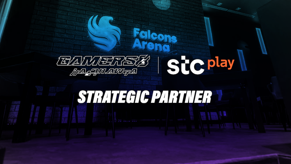 Falcons HQ will be hosting matchups between gamers and star influencers. (SEF)
