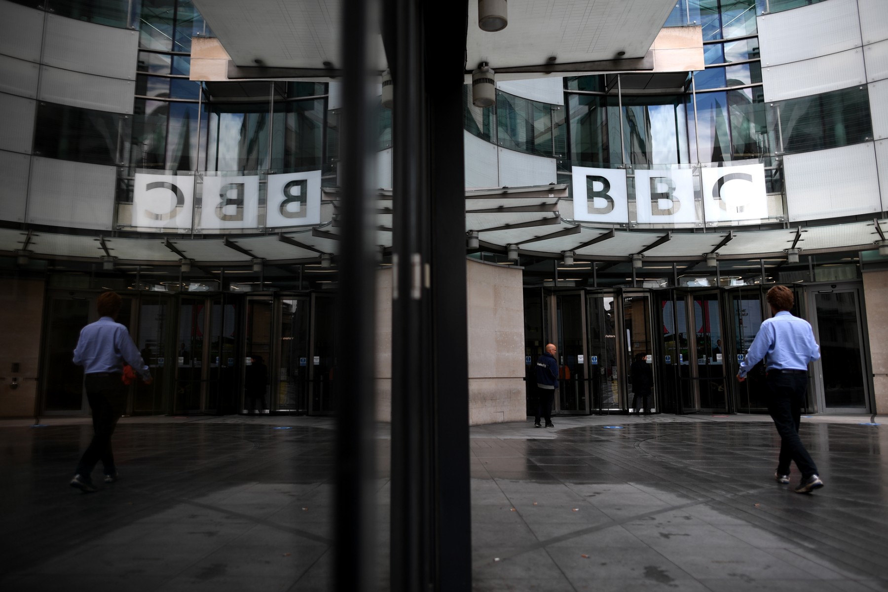 BBC apologizes after anchor says IDF are ‘happy to kill children’