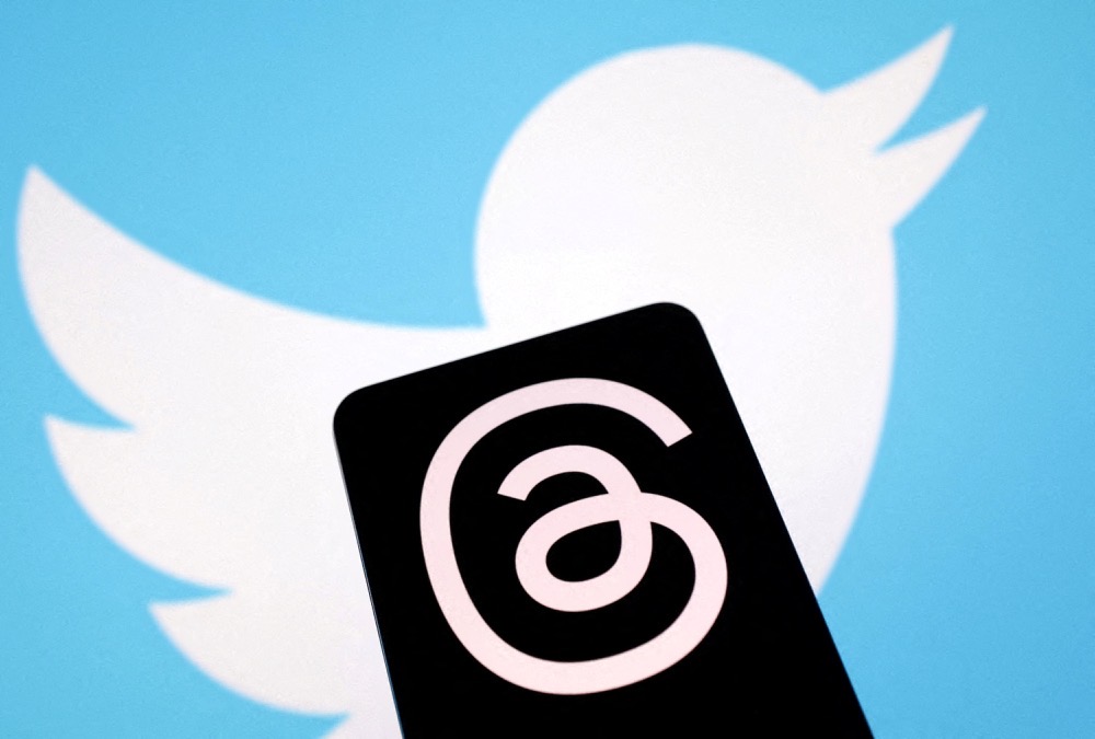 Musk threatens lawsuit as Twitter rival Threads takes off