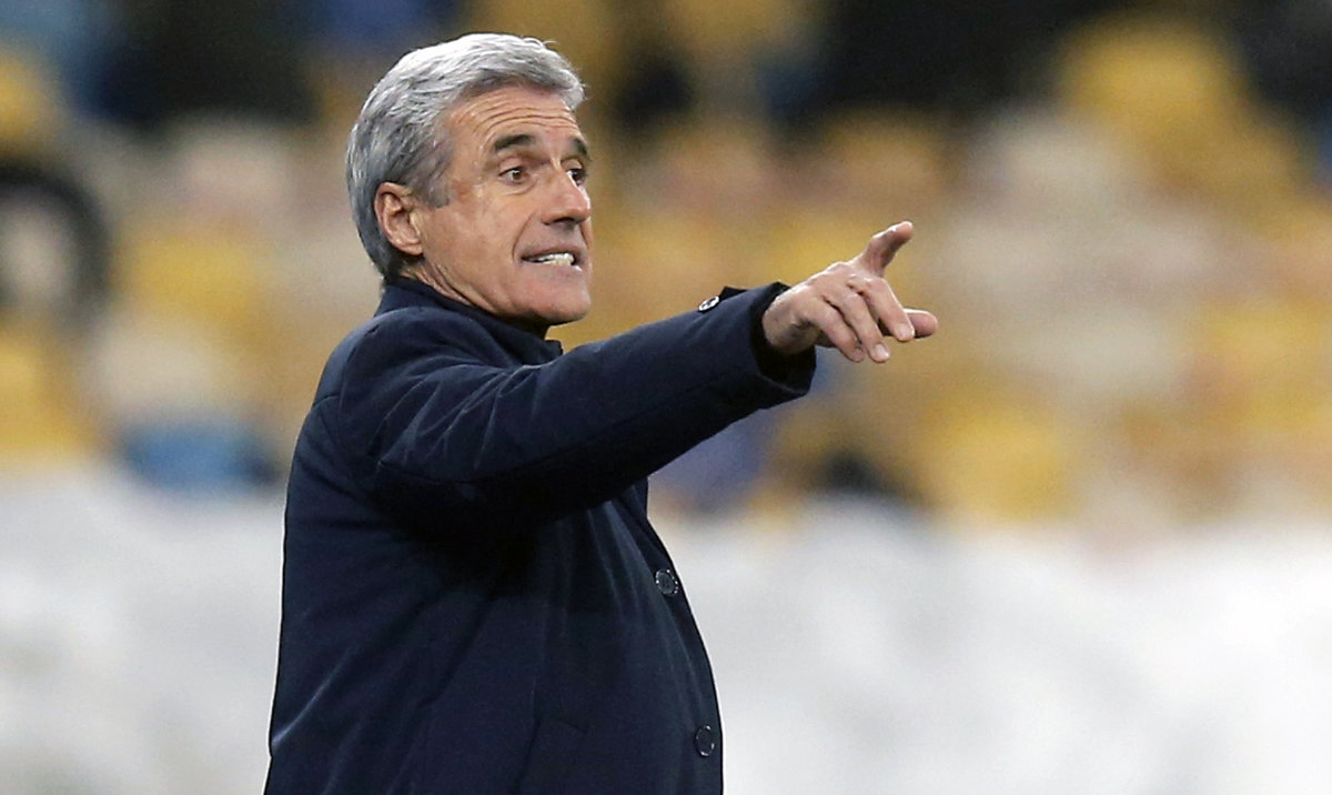 Cristiano Ronaldo’s Al-Nassr hire Portuguese coach Luis Castro