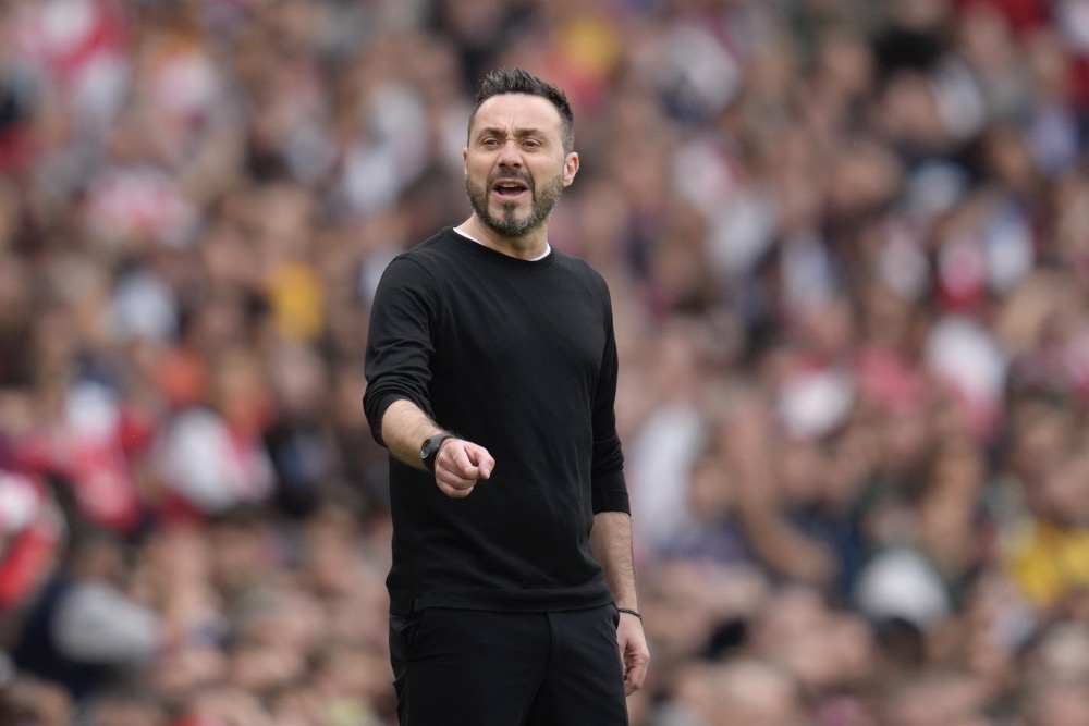 Milan, Aston Villa and Brighton get UEFA green light