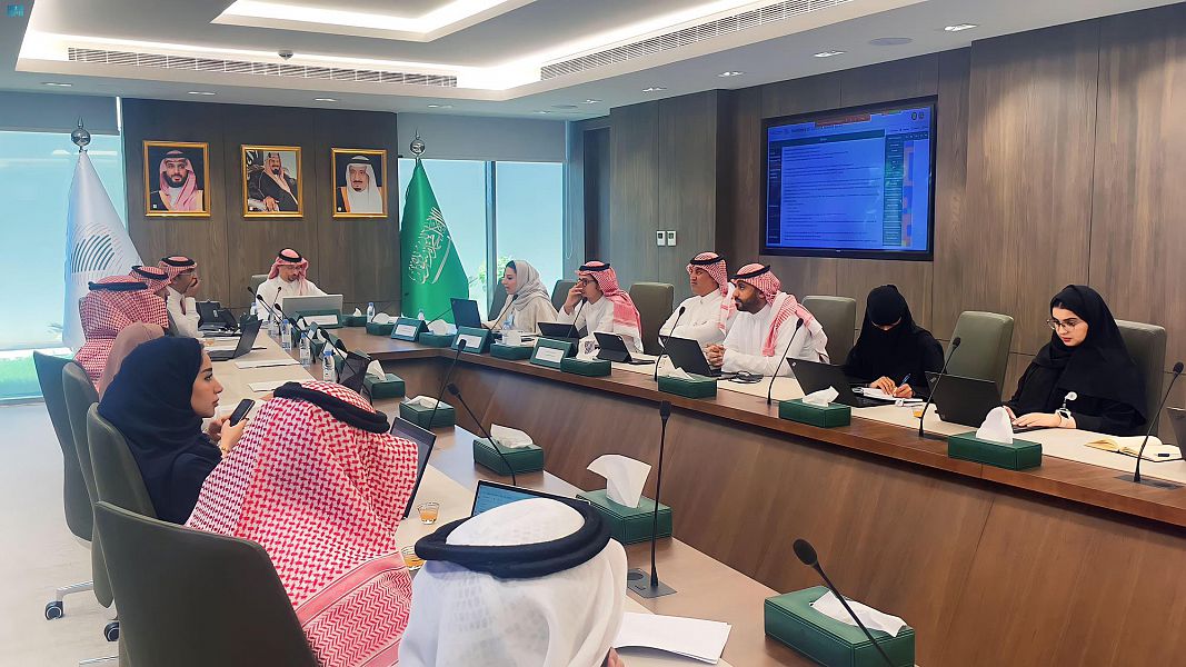 Saudi commerce minister chairs preparation meeting for GCC-UK trade talks