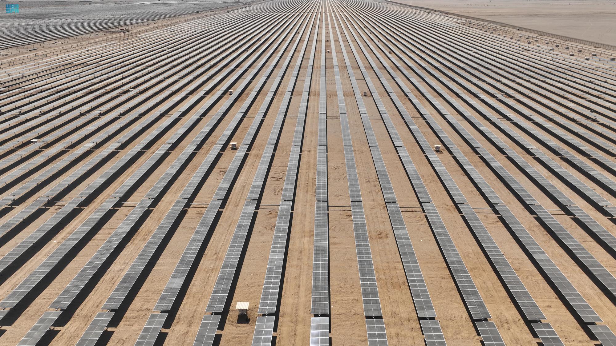 RSG is set to achieve 100 percent grid independence (SPA)