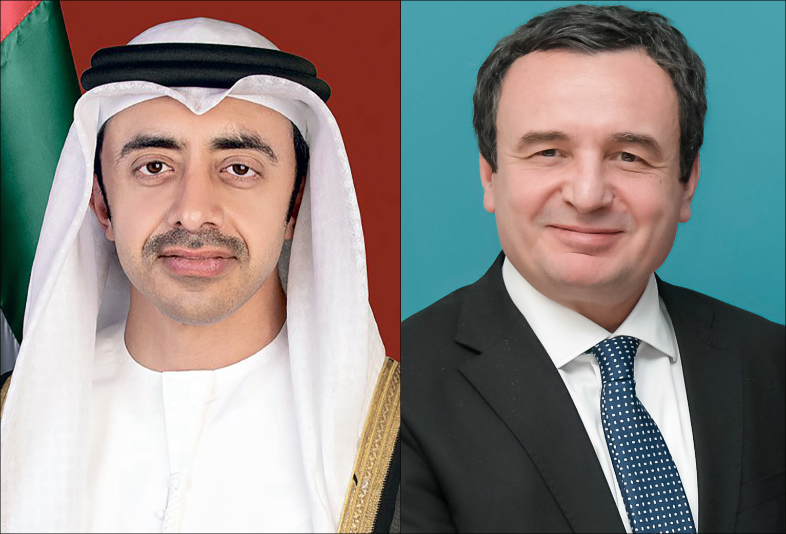 UAE to fund over $27m to establish new children’s hospital in Kosovo