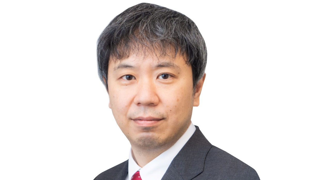 MUFG appoints Yohsuke Takahashi as ME regional head