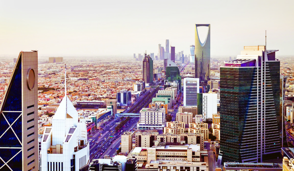 Bank credit to financial and insurance activities in May also rose 29.41 percent on an annual basis to SR95.77 billion. (SPA)