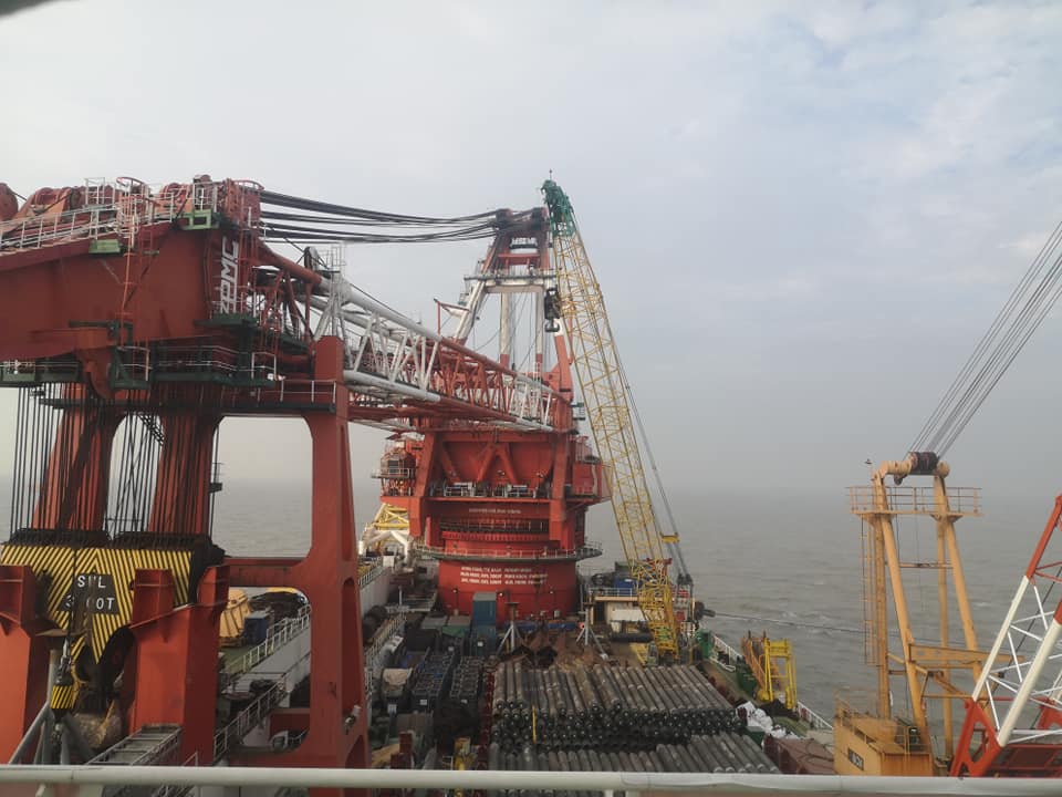Bangladesh says $1.4bn deal with Saudi-based ITFC will smooth out oil imports