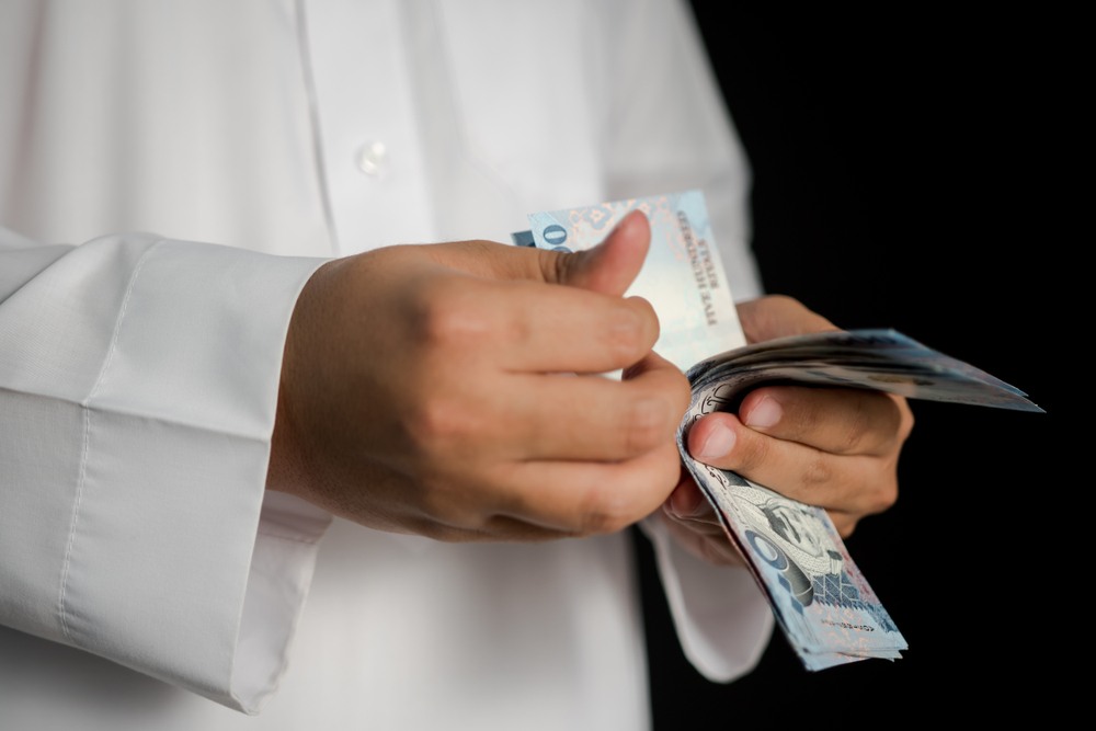 Finance portfolios comprise a wide range of investments including stocks, bonds, commodities, cash, and cash equivalents (Shutterstock)