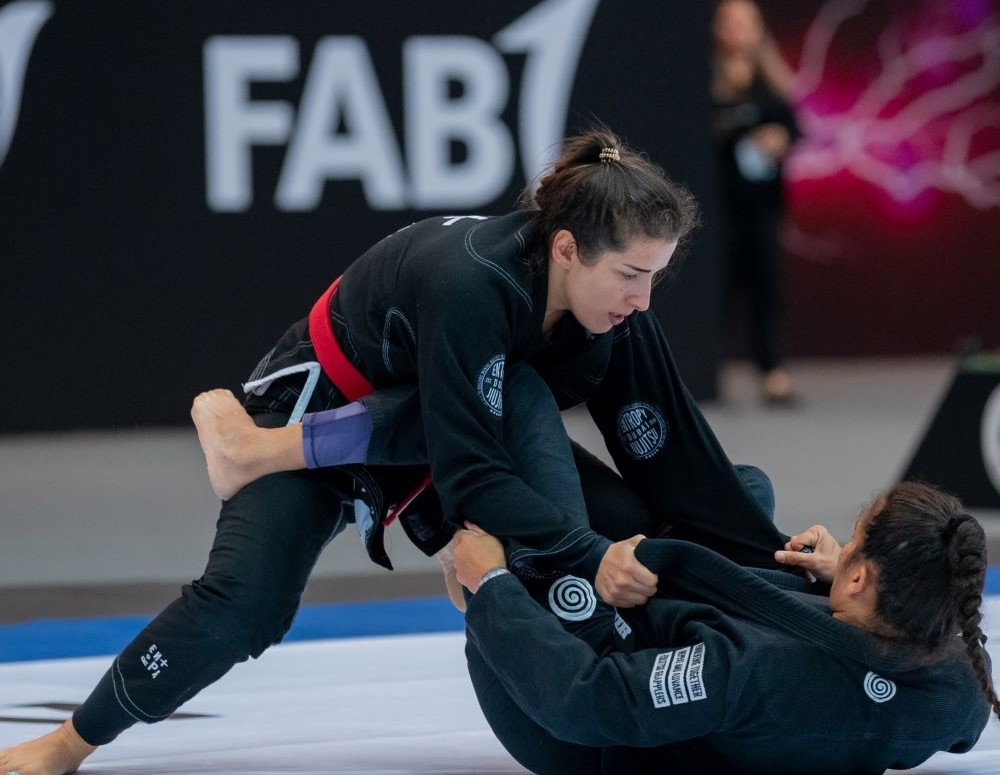 Commando Group crowned champions at AJP Tour UAE National Jiu-Jitsu Championship