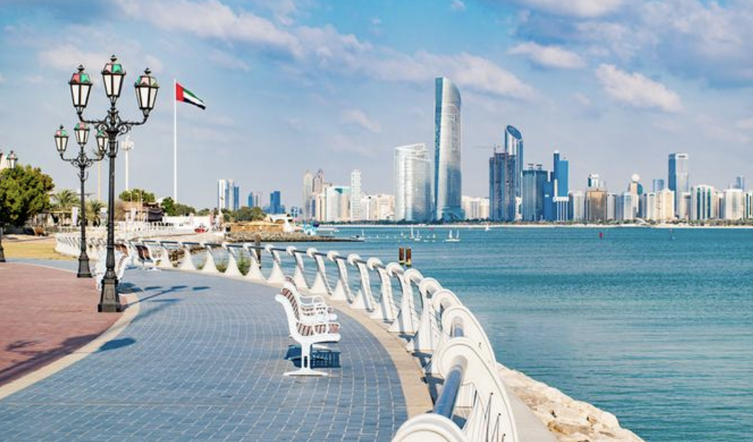 The UAE ranked seventh in the world in terms of per capita national income, according to the latest World Bank data. (Shutterstock/File Photo)