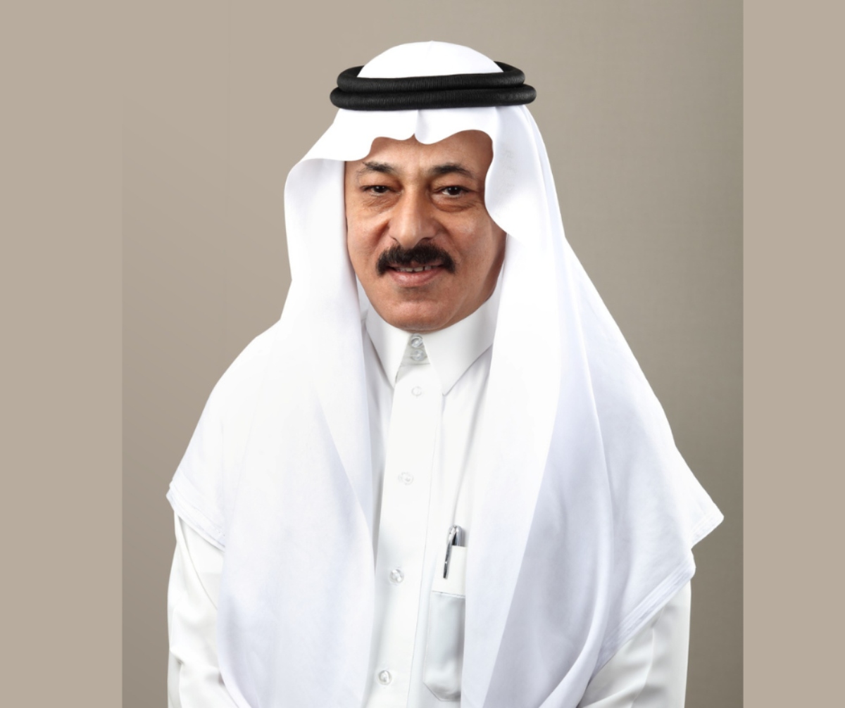 Abdullah Alqataee, the CEO of the National Center for Measurement affiliated with the Education and Training Evaluation Commission. (Supplied)