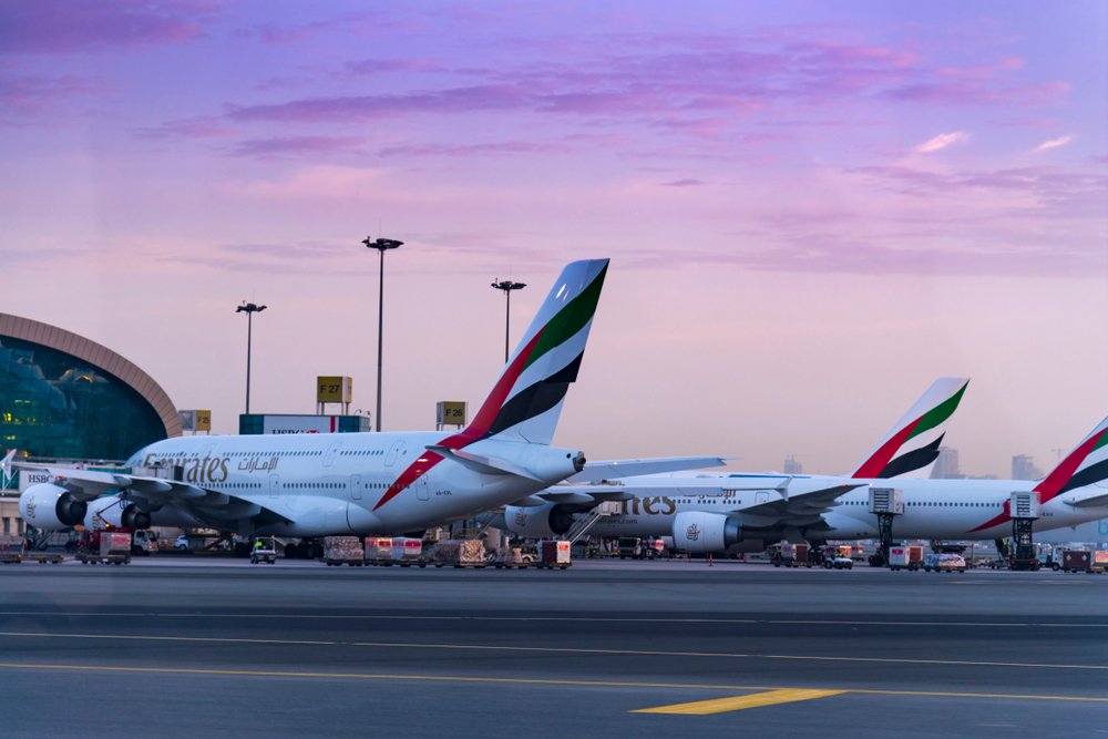 Signed at the Vienna-based Ministry of Foreign Affairs, the transport services deal unlocks new avenues for joint cooperation in trade, private sector relations, and competitiveness. (Shutterstock)