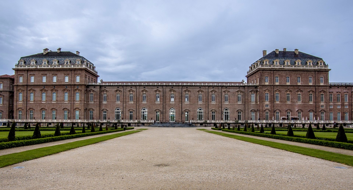 RCU deal offers Saudi graduates workshops in Turin