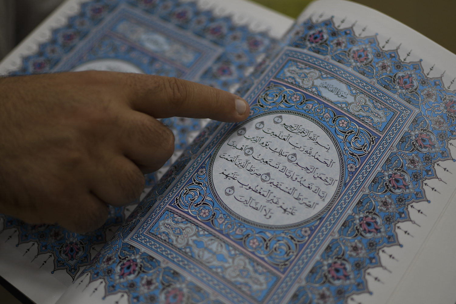 Saudi Arabia welcomes UN rights body’s approval of motion on religious hatred