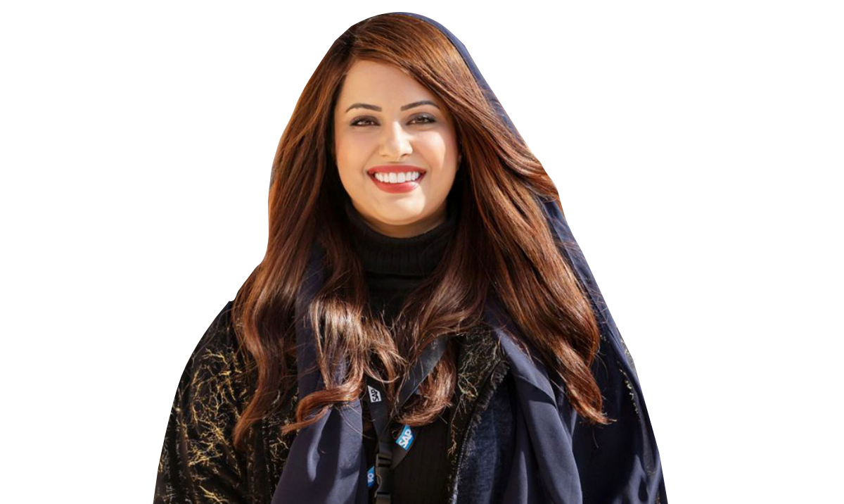 Reem Alattas