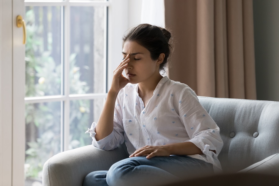 Beyond a headache: Understanding a migraine's complexity, how to treat it and Gulf rates