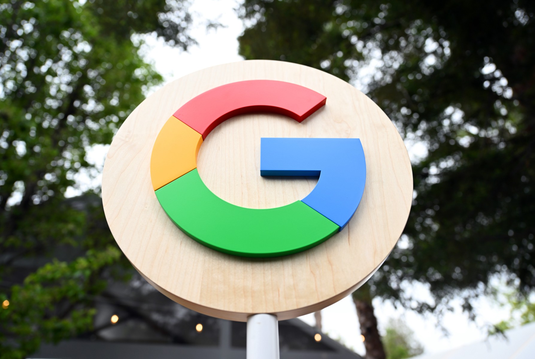 Along with Arabic and English, Google has developed Bard to serve users in more than 40 languages such as Mandarin, German, Hindi, and Spanish. (AFP/File)
