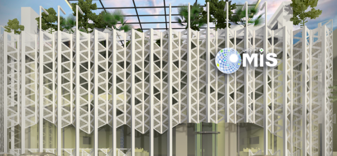 MIS will be the sole marketer, supplier, executor, and operator of the fund’s projects (File)