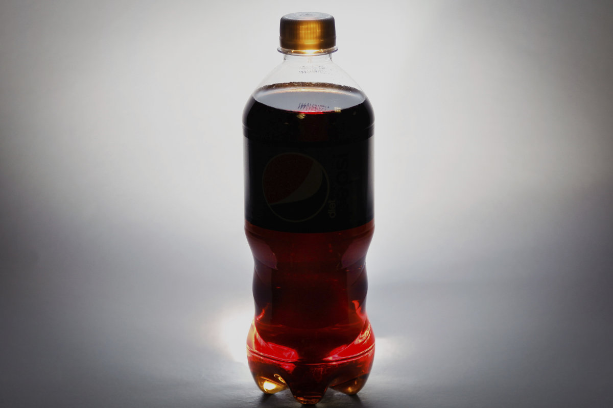 Soda sweetener aspartame now listed as possible cancer cause. But it’s still considered safe