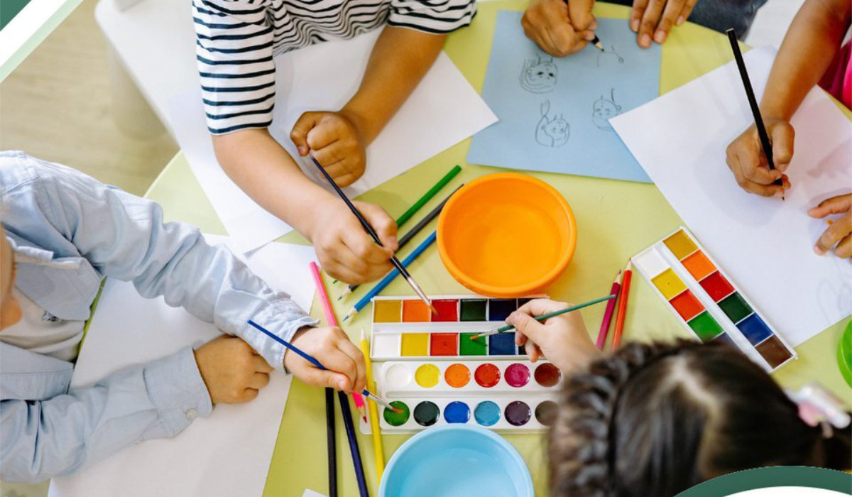 Arts forum to fight crime, extremism