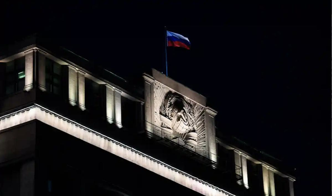 Russia arrests 7 who aimed to kill two top journalists -TASS