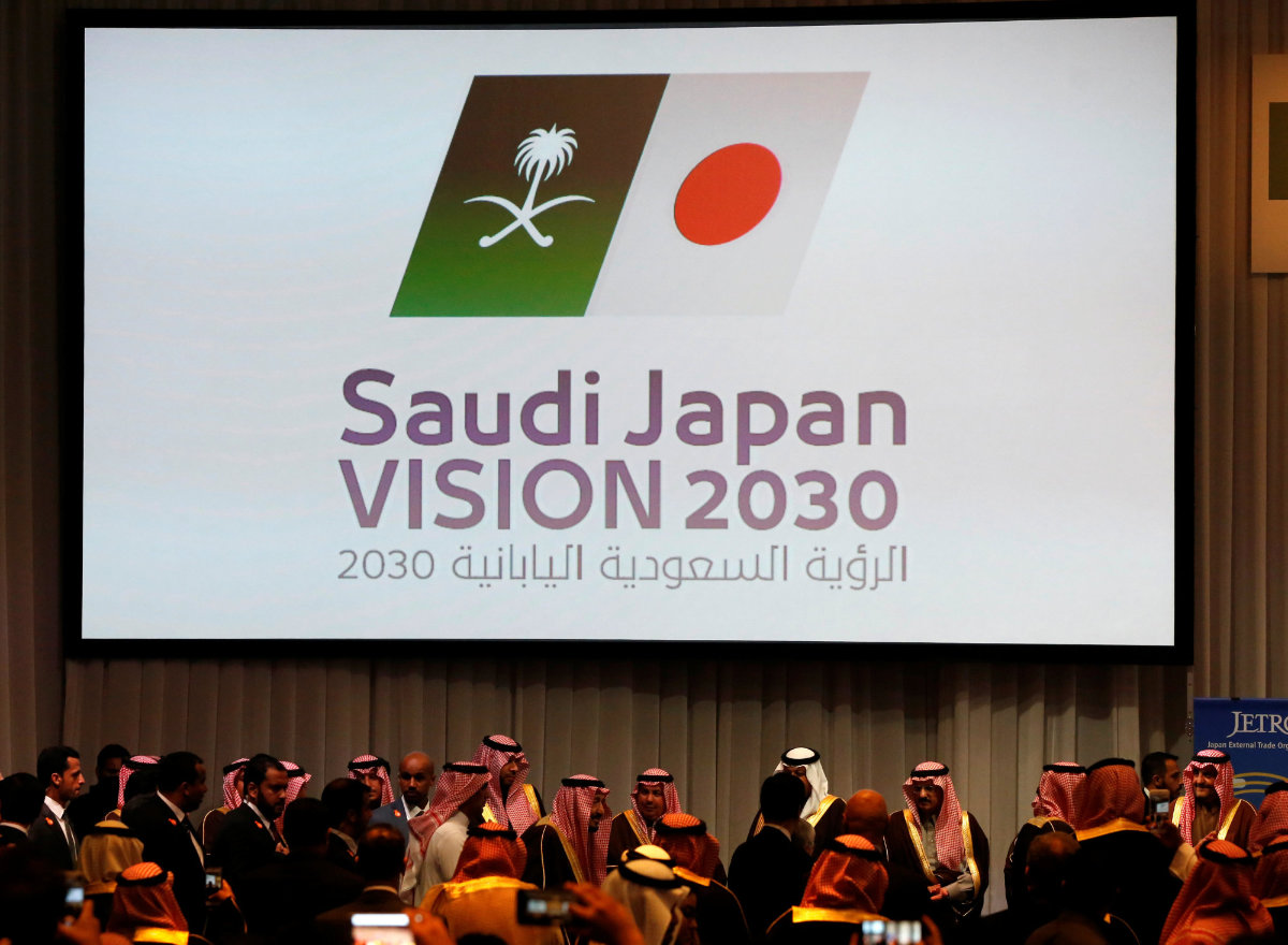 What to expect as Japan’s PM Kishida begins tour of Saudi Arabia, UAE and Qatar