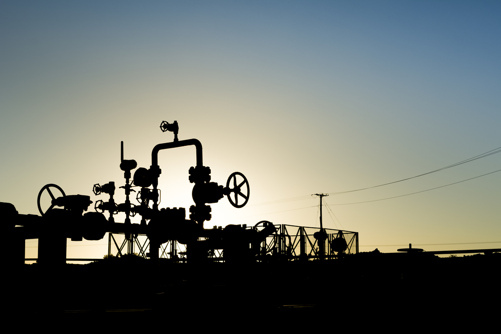 Saudi Arabia-sourced crude represents 40.68 percent of Japan’s total oil imports in those months. (Shutterstock)