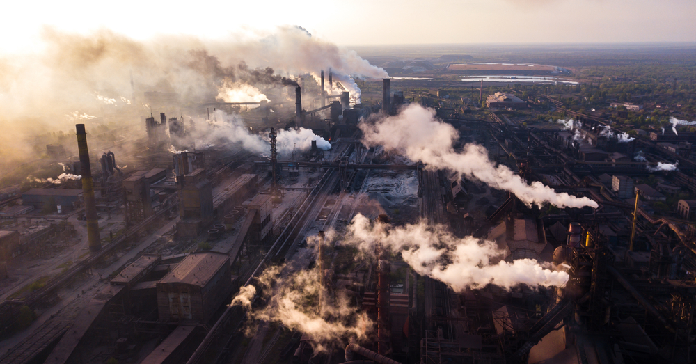 Voluntary carbon markets evolving at a fast rate, says Saudi Aramco official