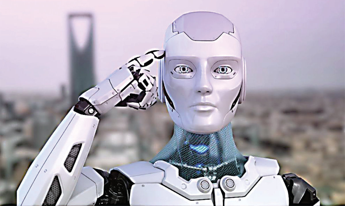 Saudi-Robotix brings innovative tech solutions to Kingdom