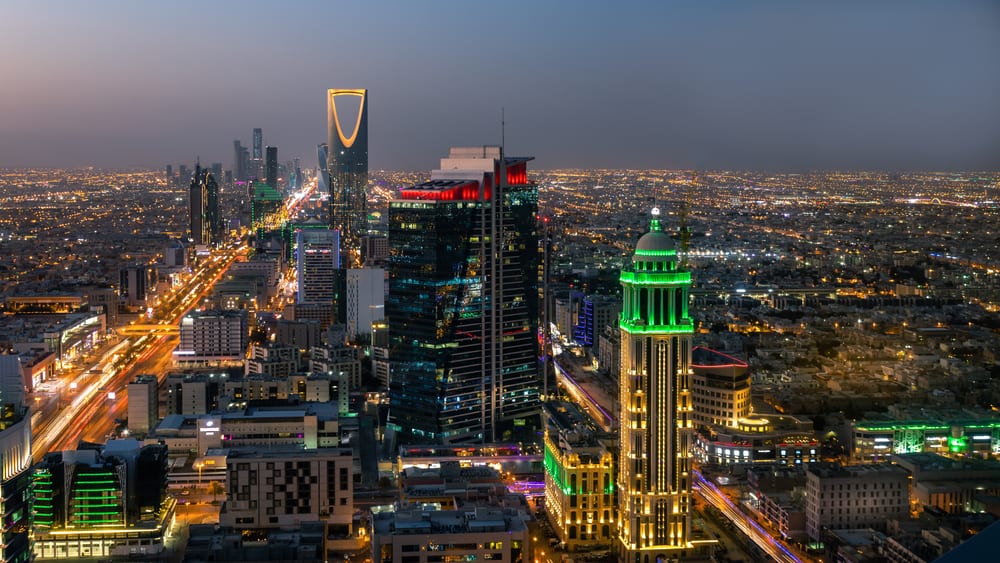 Saudi Arabia’s expat community thrives, outperforming US in ranking, report reveals