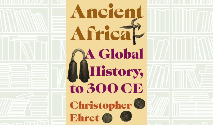 What We Are Reading Today: Ancient Africa