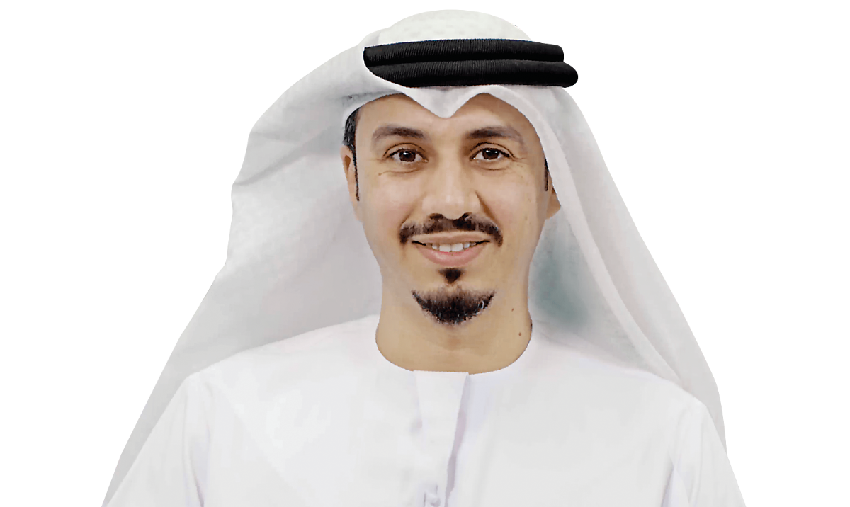 Mahmood Al-Abadi
