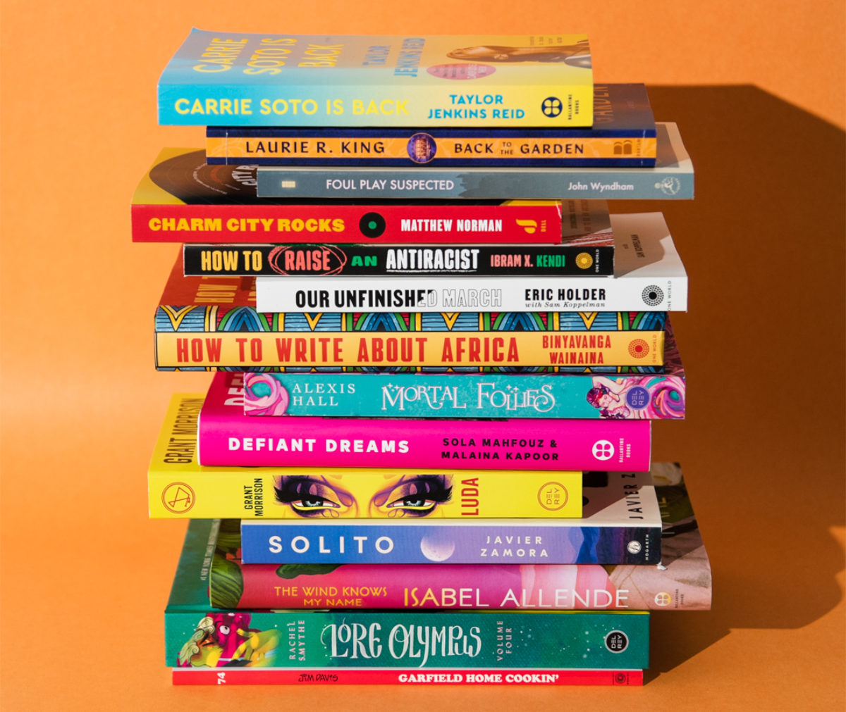 Several top editors at Penguin Random House accept buyout offers, layoffs also underway