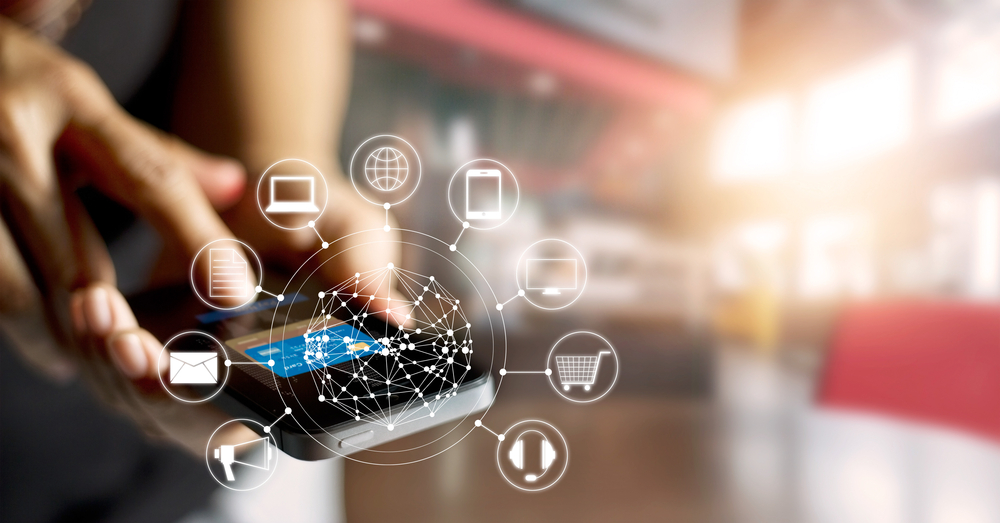 E-commerce emerged as the topmost sector for funding, closing 11 deals for $368 million (Shutterstock)