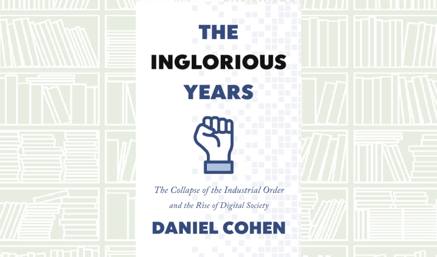 What We Are Reading Today: The Inglorious Years