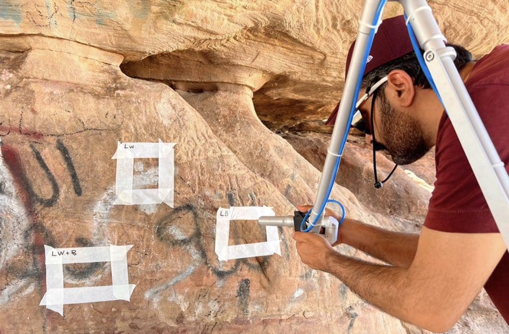 Saudi Heritage Commission’s project aims at cleaning historic sites, artifacts