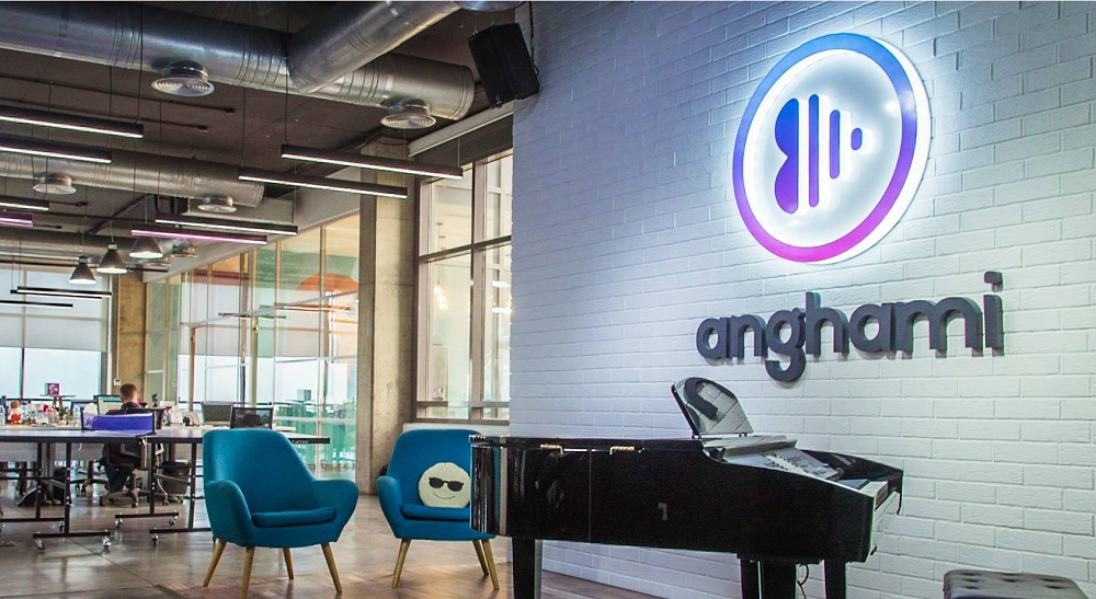 Anghami, Saudi Music Commission launch program to support aspiring musicians
