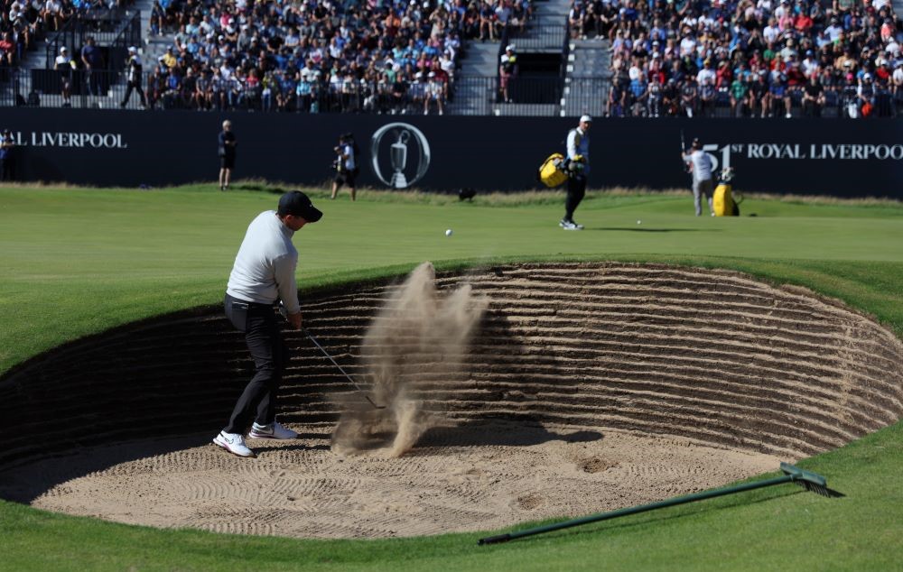 The key storylines to follow at The Open