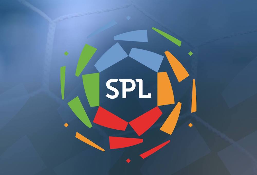 The Saudi Pro League is committed to the development of local talent. (Twitter: @SPL_EN)