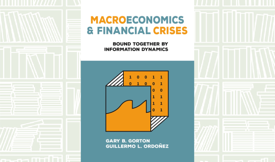 What We Are Reading Today: Macroeconomics and Financial Crises