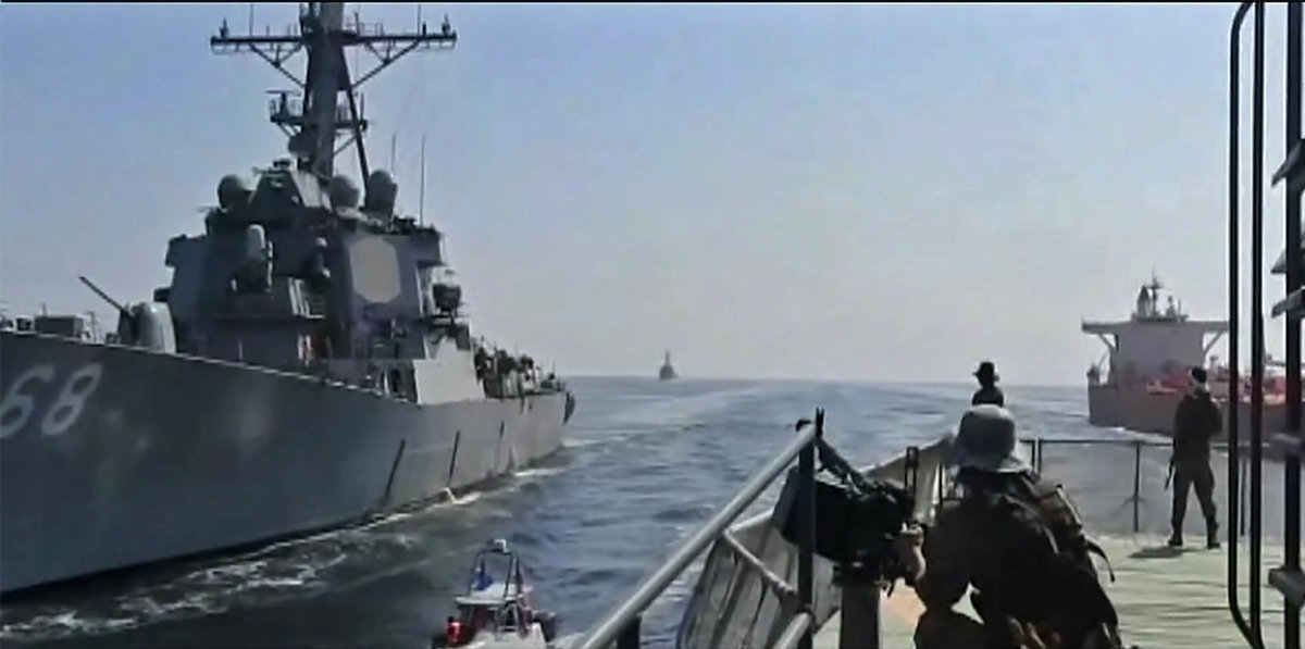 Iran loses bid to host shipping event after vote at UN agency meeting